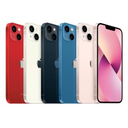 Apple iPhone 13 128G MINI 5.4吋蘋果智慧型手機