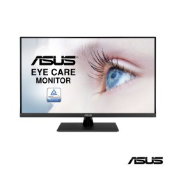 ASUS 華碩 VP32AQ 32型 WQHD IPS護眼螢幕