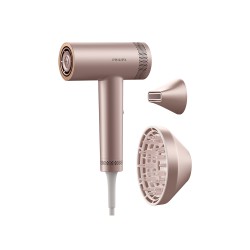 商品名稱：【Philips飛利浦】官方直營BHD837/11 BLDC高速負離子護髮吹風機