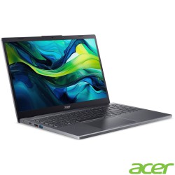 Acer 宏碁 Aspire A15-51M-74WB 15.6吋筆電(C7-150U/16GB/1TB/Win11)