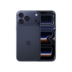 Apple 蘋果 iPhone17 Pro Max 256G - 5G智慧型手機-藏藍