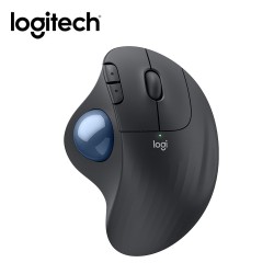 羅技 logitech Ergo M575S 無線軌跡球
